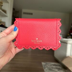 Kate Spade Cecelia Wallet